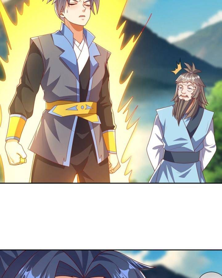 đọc truyện Võ Nghịch Chương 439 ảnh 46 tại Thiên Thai Truyện