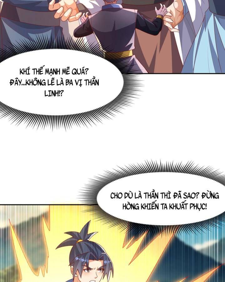 đọc truyện Võ Nghịch Chương 439 ảnh 49 tại Thiên Thai Truyện