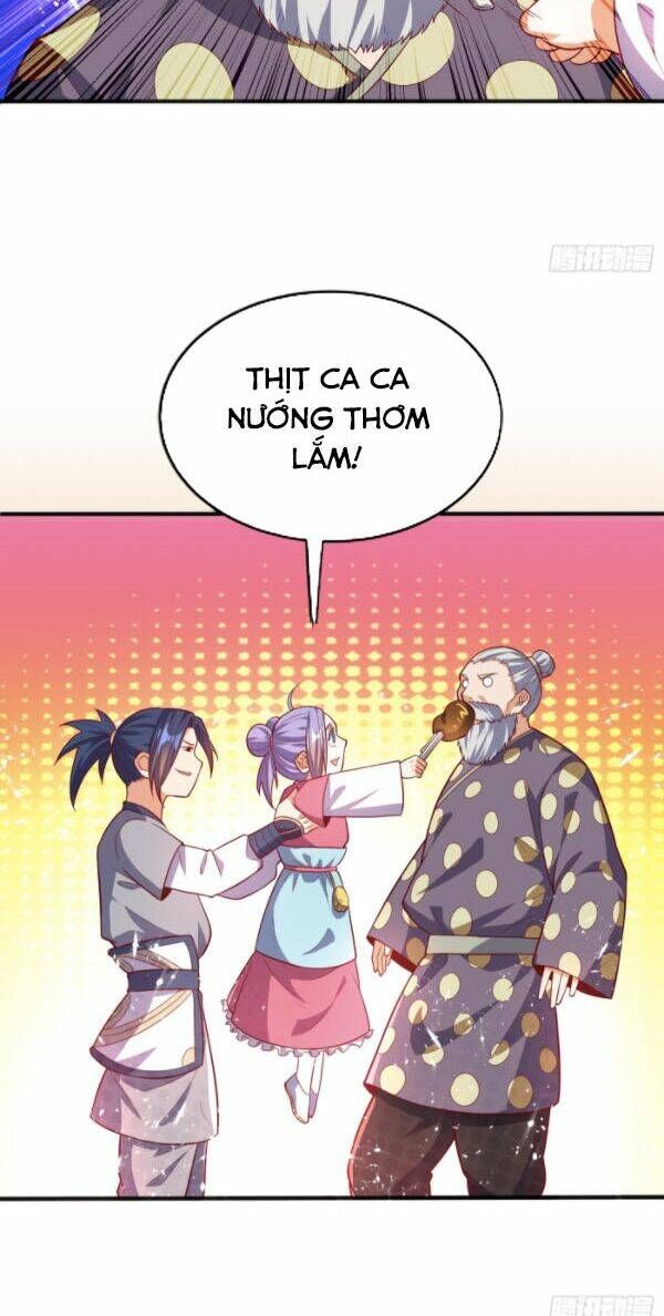 đọc truyện Võ Nghịch Chương 44 ảnh 17 tại Thiên Thai Truyện