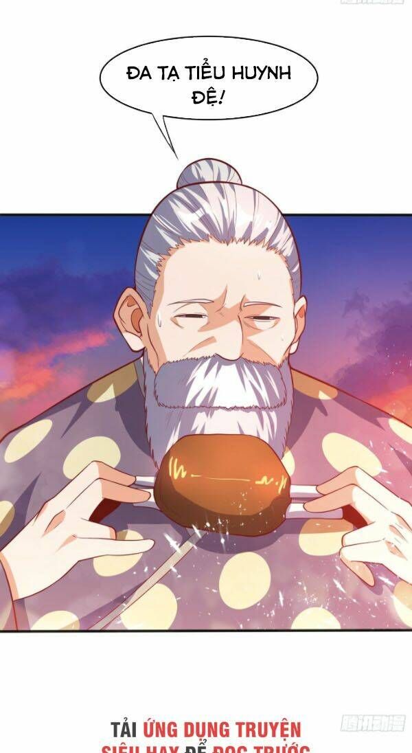 đọc truyện Võ Nghịch Chương 44 ảnh 18 tại Thiên Thai Truyện