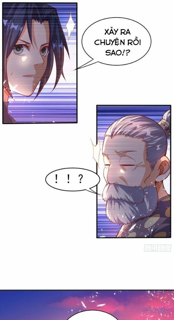 đọc truyện Võ Nghịch Chương 44 ảnh 20 tại Thiên Thai Truyện