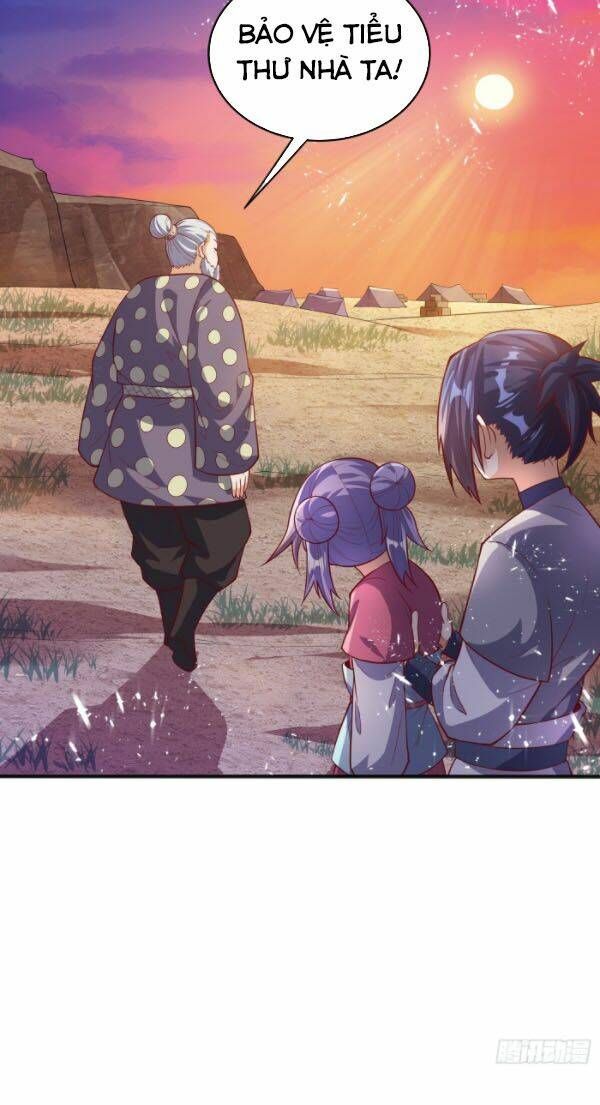 đọc truyện Võ Nghịch Chương 44 ảnh 21 tại Thiên Thai Truyện