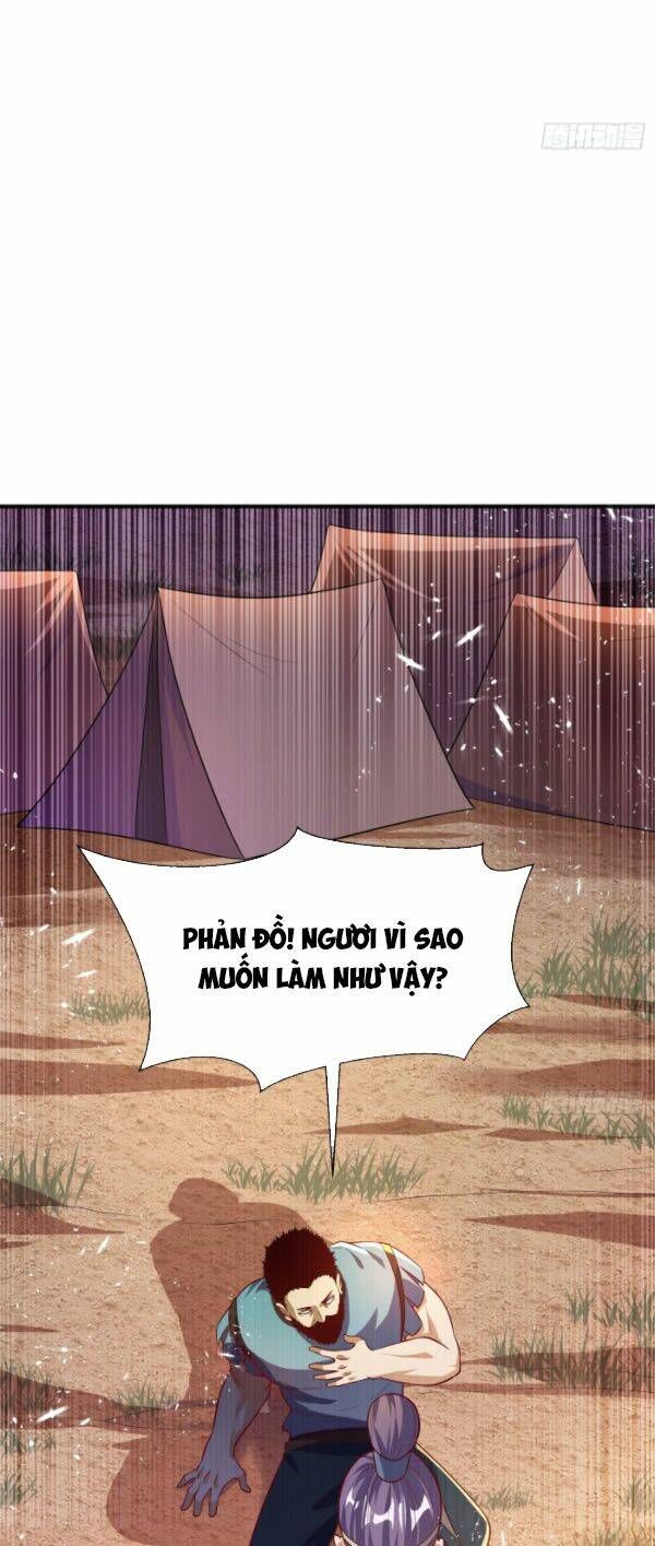 đọc truyện Võ Nghịch Chương 44 ảnh 24 tại Thiên Thai Truyện