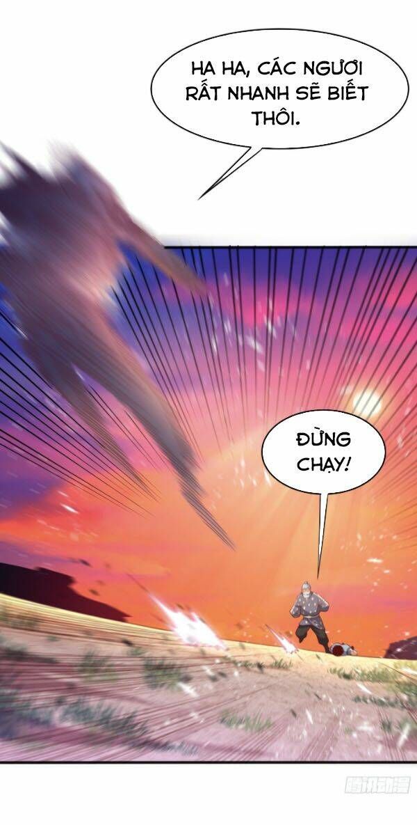 đọc truyện Võ Nghịch Chương 44 ảnh 31 tại Thiên Thai Truyện