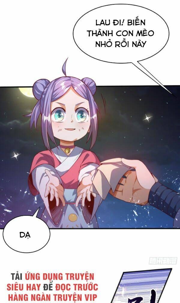 đọc truyện Võ Nghịch Chương 44 ảnh 5 tại Thiên Thai Truyện