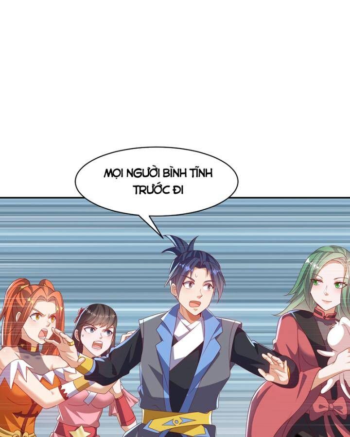 đọc truyện Võ Nghịch Chương 440 ảnh 21 tại Thiên Thai Truyện