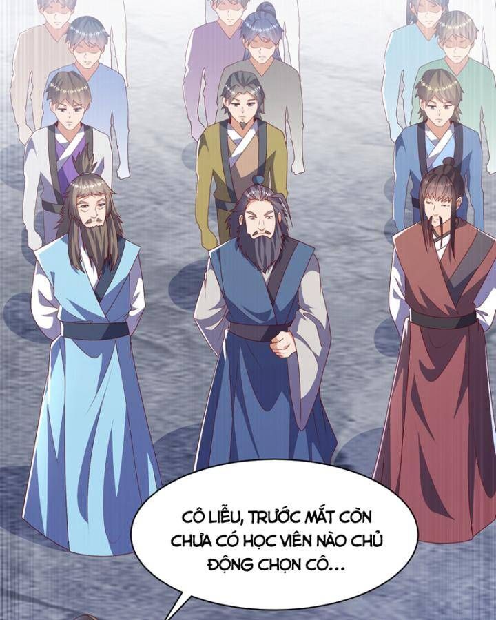 đọc truyện Võ Nghịch Chương 440 ảnh 35 tại Thiên Thai Truyện