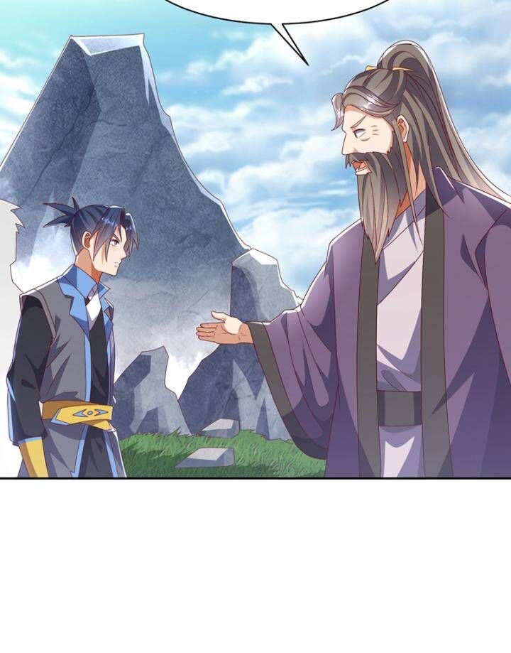 đọc truyện Võ Nghịch Chương 440 ảnh 39 tại Thiên Thai Truyện