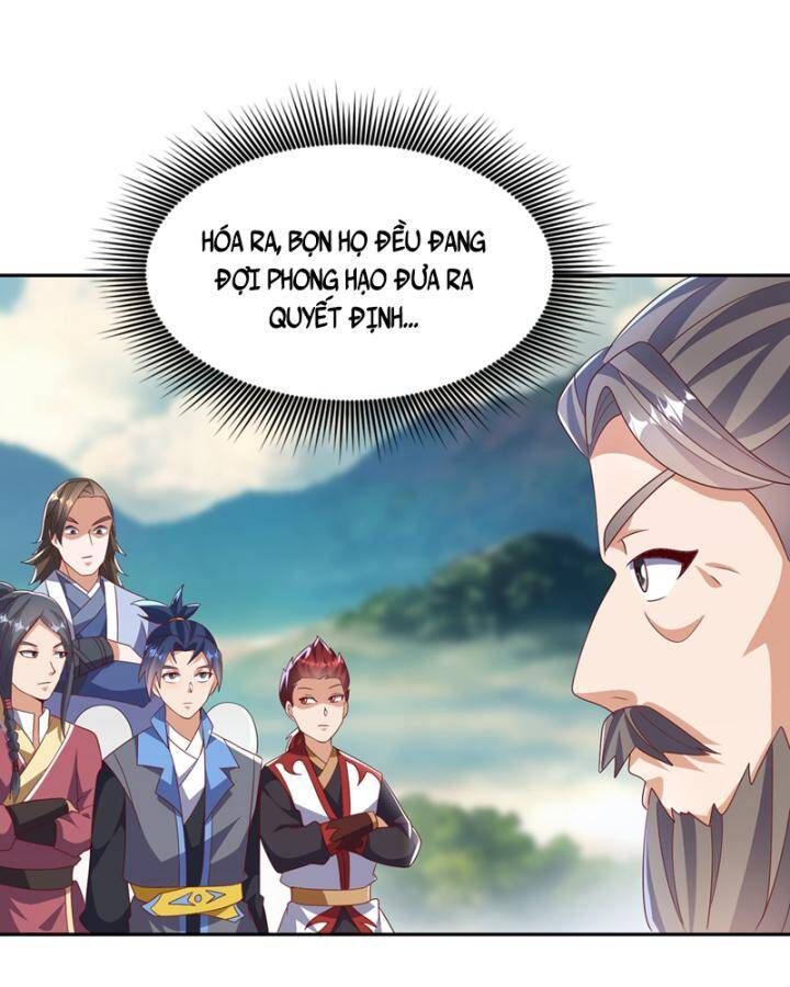 đọc truyện Võ Nghịch Chương 440 ảnh 40 tại Thiên Thai Truyện