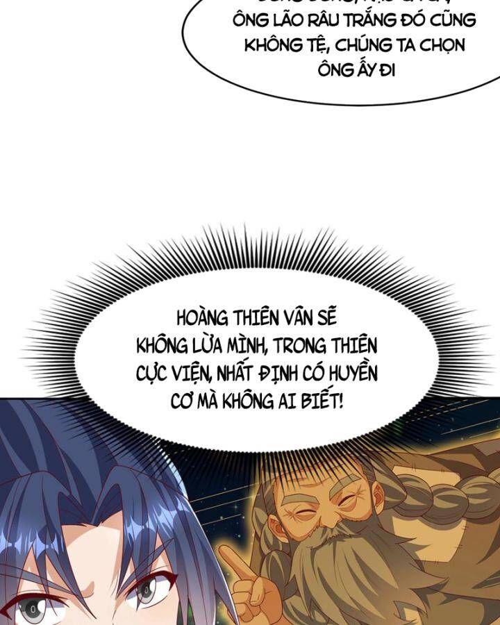 đọc truyện Võ Nghịch Chương 440 ảnh 48 tại Thiên Thai Truyện