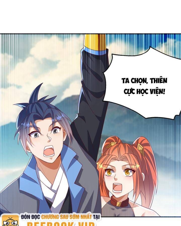 đọc truyện Võ Nghịch Chương 440 ảnh 50 tại Thiên Thai Truyện