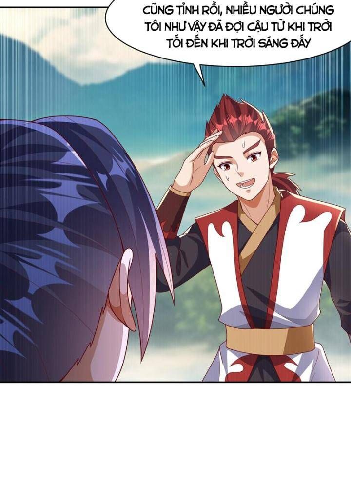 đọc truyện Võ Nghịch Chương 440 ảnh 7 tại Thiên Thai Truyện