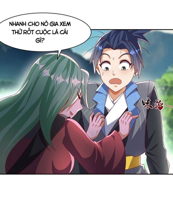 đọc truyện Võ Nghịch Chương 440 ảnh 11 tại Thiên Thai Truyện