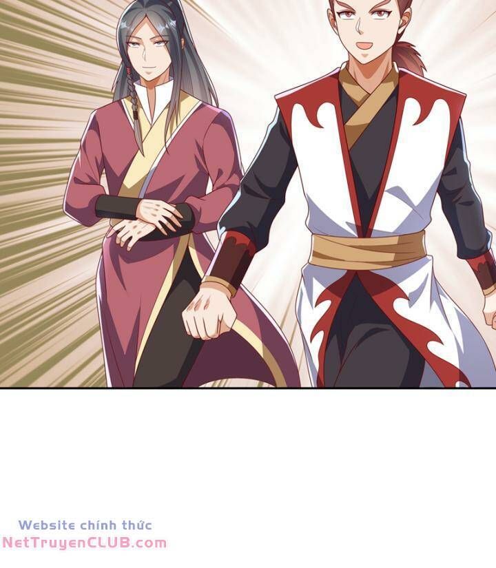 đọc truyện Võ Nghịch Chương 441 ảnh 20 tại Thiên Thai Truyện