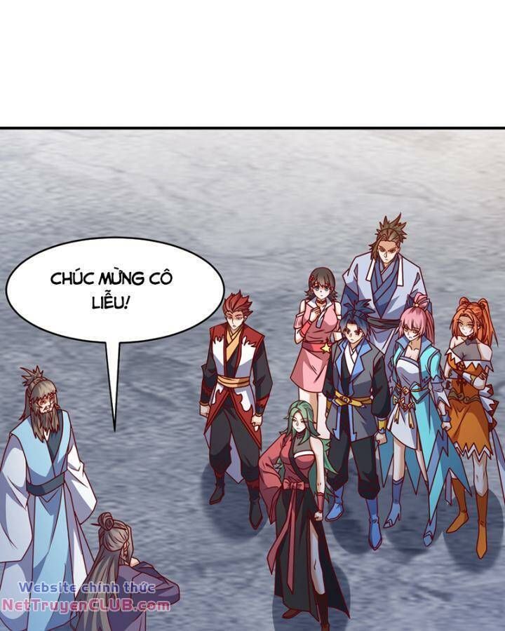 đọc truyện Võ Nghịch Chương 441 ảnh 24 tại Thiên Thai Truyện