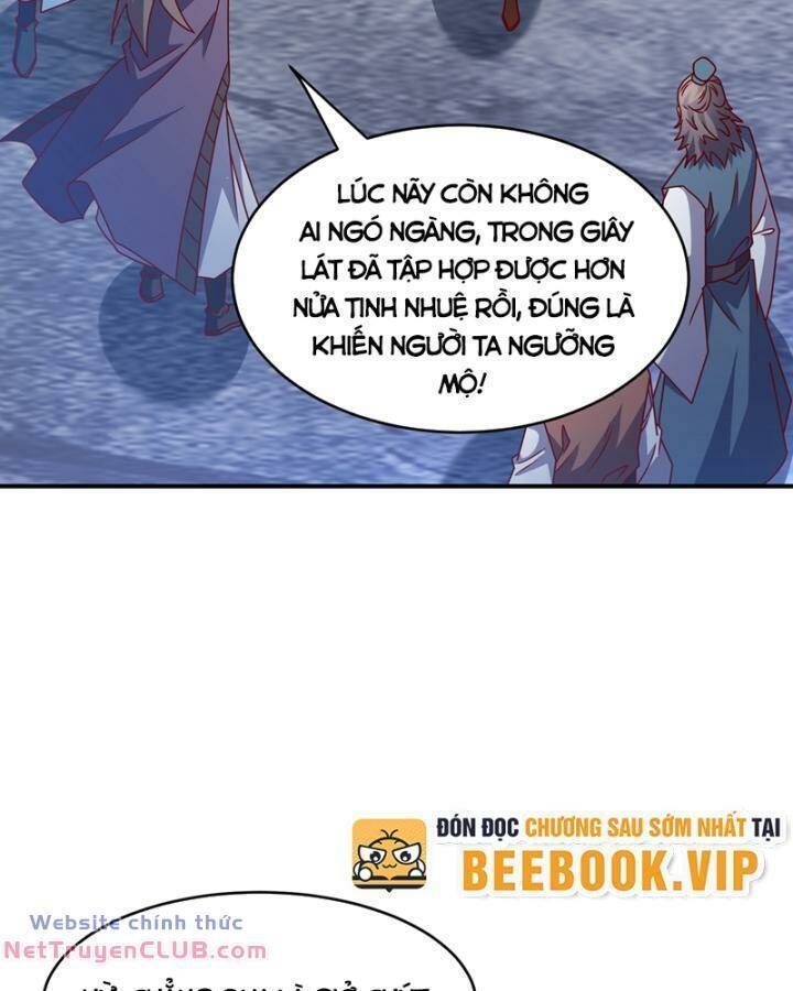 đọc truyện Võ Nghịch Chương 441 ảnh 25 tại Thiên Thai Truyện