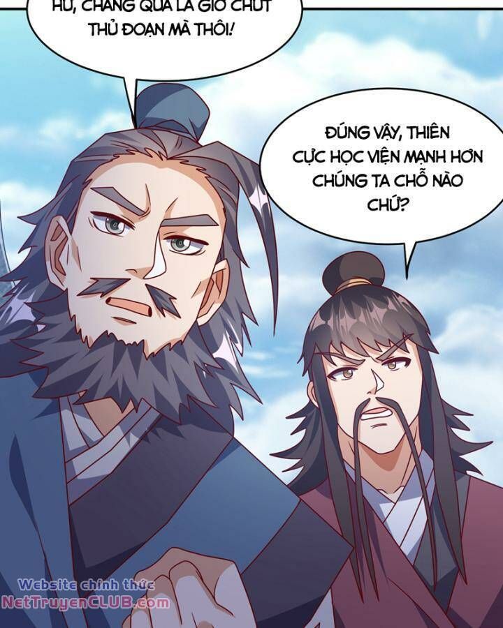 đọc truyện Võ Nghịch Chương 441 ảnh 26 tại Thiên Thai Truyện