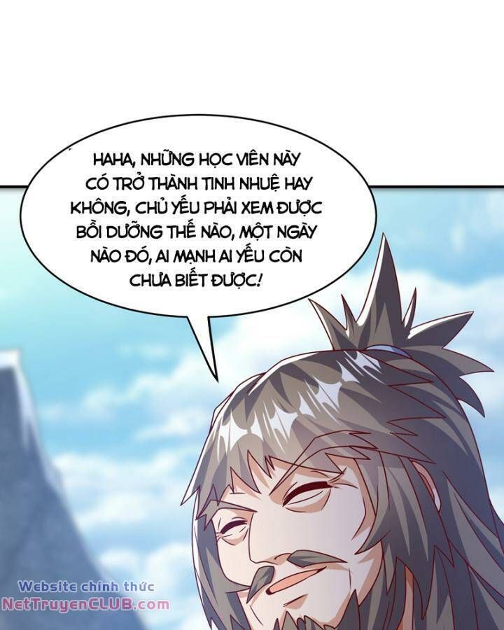 đọc truyện Võ Nghịch Chương 441 ảnh 28 tại Thiên Thai Truyện