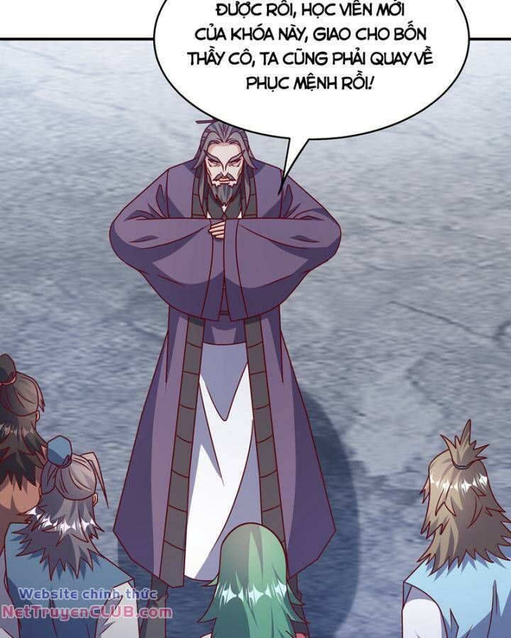 đọc truyện Võ Nghịch Chương 441 ảnh 30 tại Thiên Thai Truyện