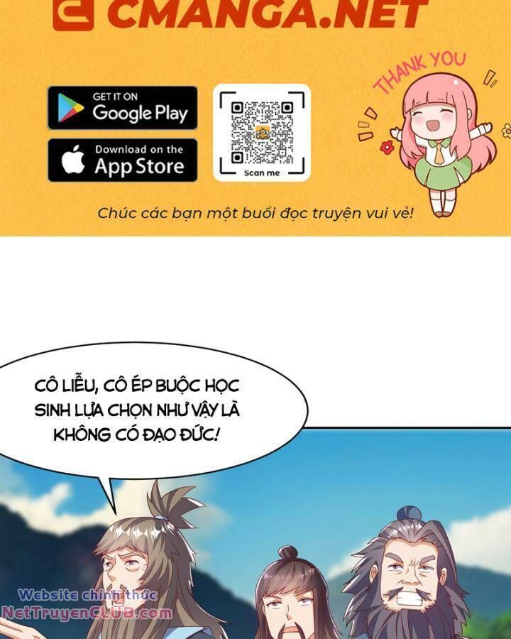 đọc truyện Võ Nghịch Chương 441 ảnh 5 tại Thiên Thai Truyện