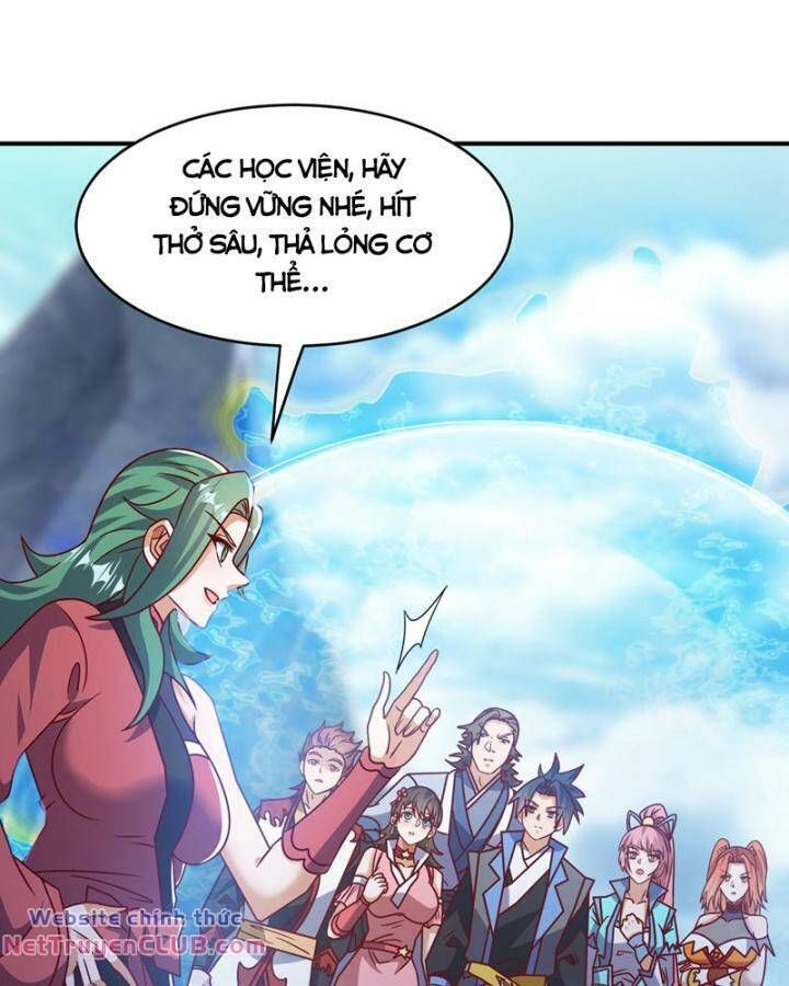 đọc truyện Võ Nghịch Chương 441 ảnh 32 tại Thiên Thai Truyện