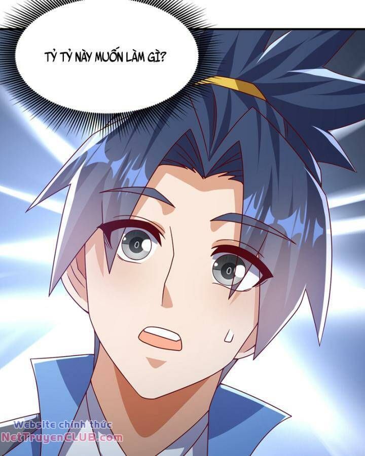 đọc truyện Võ Nghịch Chương 441 ảnh 34 tại Thiên Thai Truyện