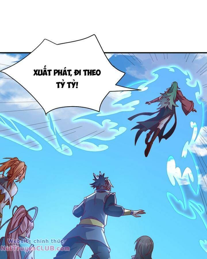 đọc truyện Võ Nghịch Chương 441 ảnh 36 tại Thiên Thai Truyện