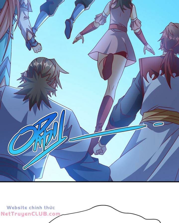 đọc truyện Võ Nghịch Chương 441 ảnh 37 tại Thiên Thai Truyện