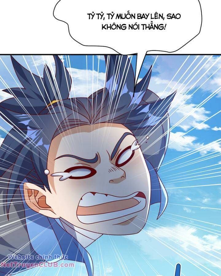 đọc truyện Võ Nghịch Chương 441 ảnh 38 tại Thiên Thai Truyện