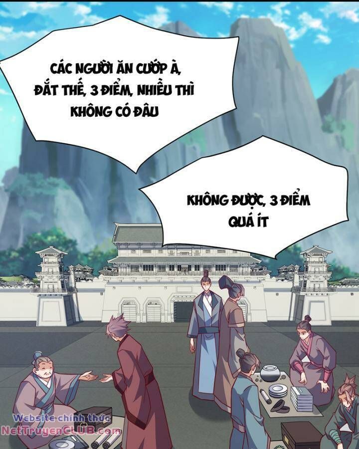 đọc truyện Võ Nghịch Chương 441 ảnh 48 tại Thiên Thai Truyện