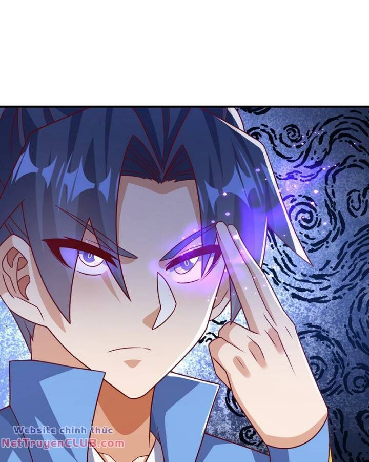 đọc truyện Võ Nghịch Chương 441 ảnh 50 tại Thiên Thai Truyện