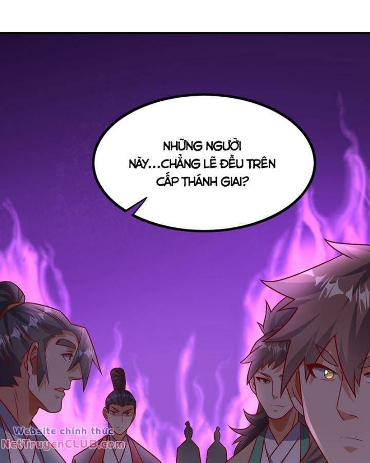 đọc truyện Võ Nghịch Chương 441 ảnh 52 tại Thiên Thai Truyện