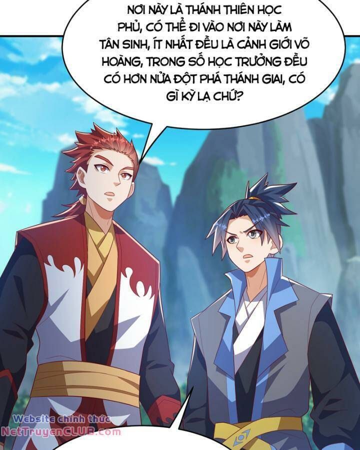 đọc truyện Võ Nghịch Chương 441 ảnh 54 tại Thiên Thai Truyện