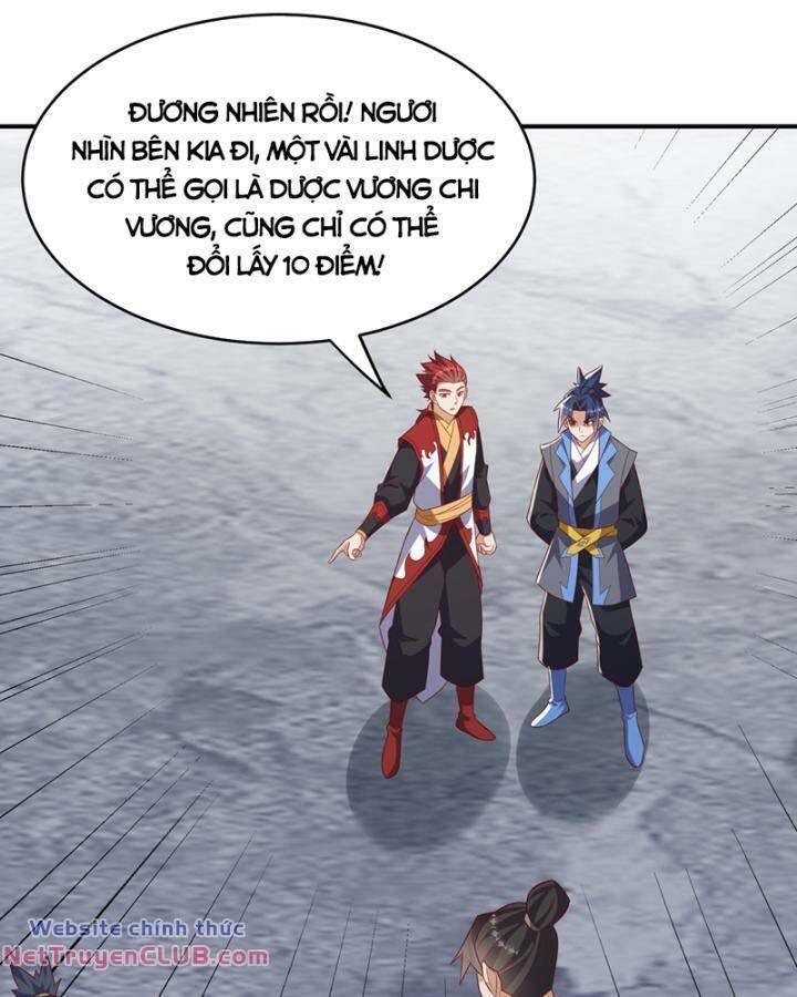 đọc truyện Võ Nghịch Chương 441 ảnh 56 tại Thiên Thai Truyện