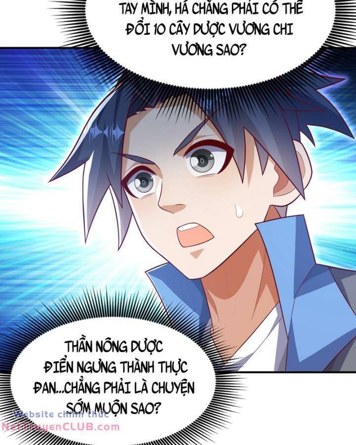 đọc truyện Võ Nghịch Chương 441 ảnh 58 tại Thiên Thai Truyện