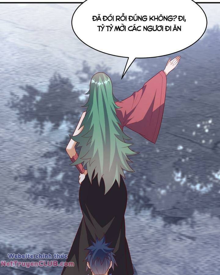 đọc truyện Võ Nghịch Chương 442 ảnh 18 tại Thiên Thai Truyện