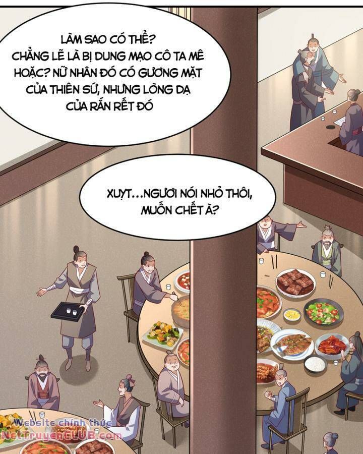 đọc truyện Võ Nghịch Chương 442 ảnh 22 tại Thiên Thai Truyện