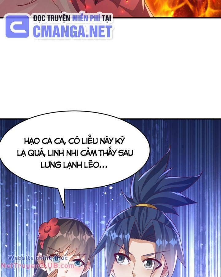 đọc truyện Võ Nghịch Chương 442 ảnh 37 tại Thiên Thai Truyện