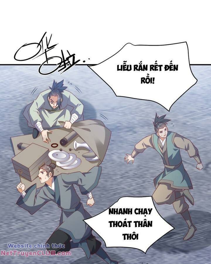 đọc truyện Võ Nghịch Chương 442 ảnh 7 tại Thiên Thai Truyện