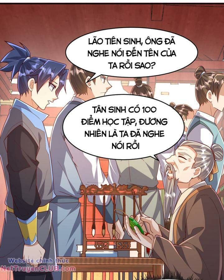 đọc truyện Võ Nghịch Chương 442 ảnh 56 tại Thiên Thai Truyện