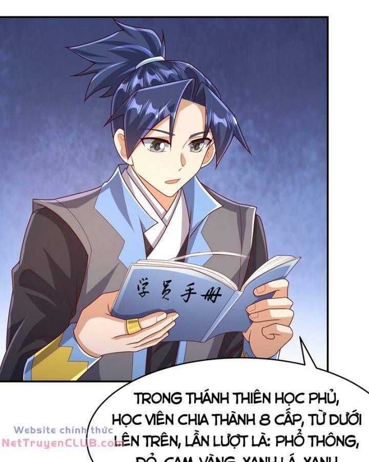 đọc truyện Võ Nghịch Chương 442 ảnh 59 tại Thiên Thai Truyện