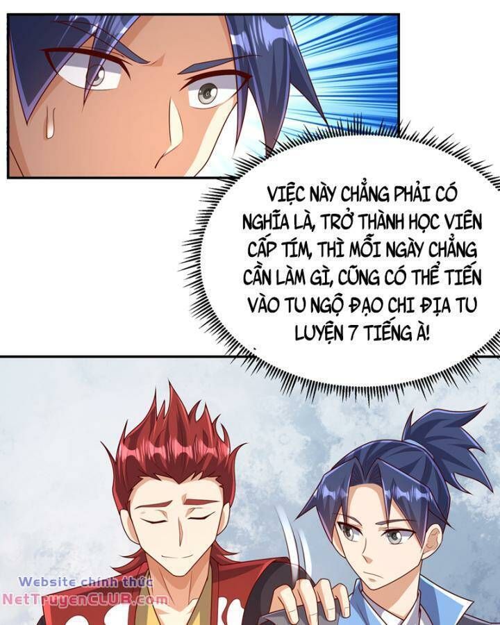 đọc truyện Võ Nghịch Chương 442 ảnh 62 tại Thiên Thai Truyện