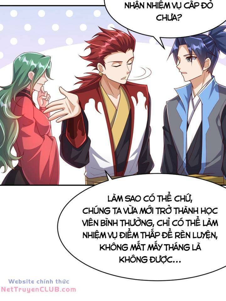 đọc truyện Võ Nghịch Chương 442 ảnh 64 tại Thiên Thai Truyện