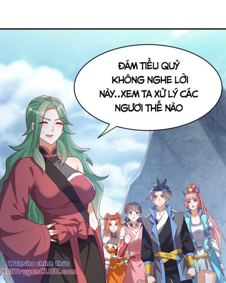 đọc truyện Võ Nghịch Chương 442 ảnh 9 tại Thiên Thai Truyện