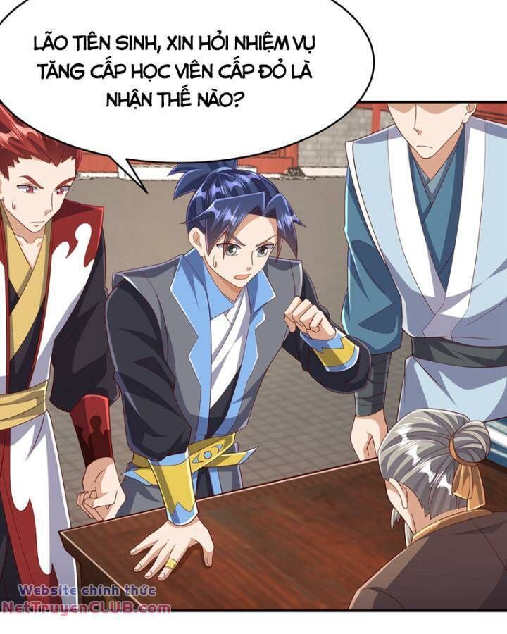 đọc truyện Võ Nghịch Chương 443 ảnh 14 tại Thiên Thai Truyện