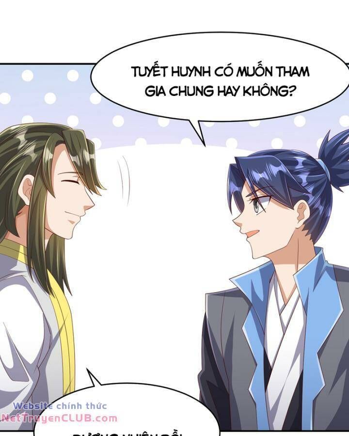 đọc truyện Võ Nghịch Chương 443 ảnh 19 tại Thiên Thai Truyện