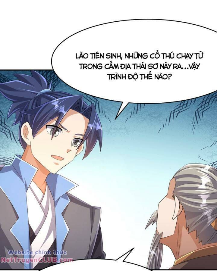 đọc truyện Võ Nghịch Chương 443 ảnh 28 tại Thiên Thai Truyện