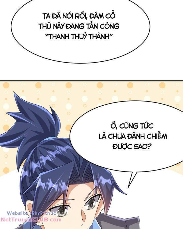 đọc truyện Võ Nghịch Chương 443 ảnh 29 tại Thiên Thai Truyện