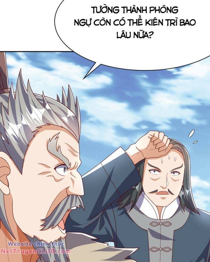 đọc truyện Võ Nghịch Chương 443 ảnh 50 tại Thiên Thai Truyện