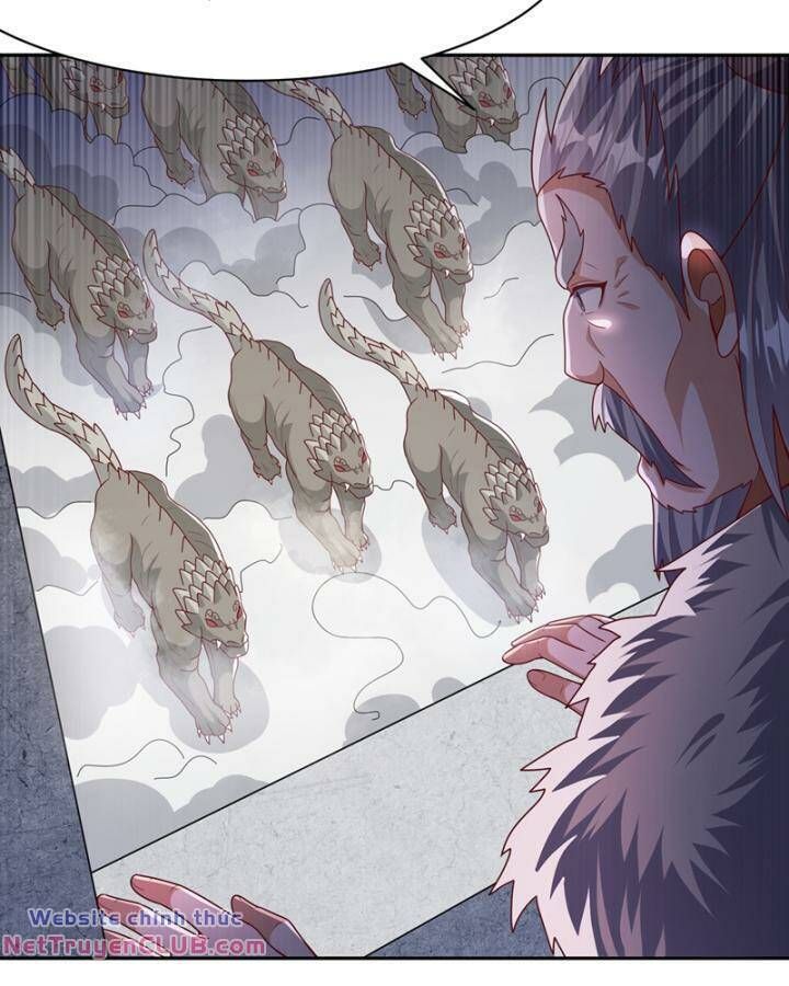 đọc truyện Võ Nghịch Chương 443 ảnh 54 tại Thiên Thai Truyện